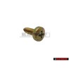 VW Original Linsenschraube - N 0346021