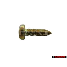 VW Original Linsenschraube - N 0346021