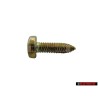 VW Original Linsenschraube - N 0346021