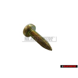 VW Original Linsenschraube - N 0346021