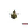 VW Original Linsenschraube - N 0346021