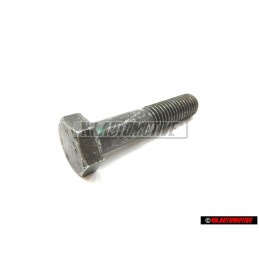 VW Original Sechskantschraube - N 0403381