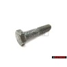 VW Original Sechskantschraube - N 0403381