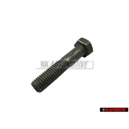VW Original Sechskantschraube - N 0403381