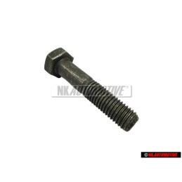 VW Original Sechskantschraube - N 0403381