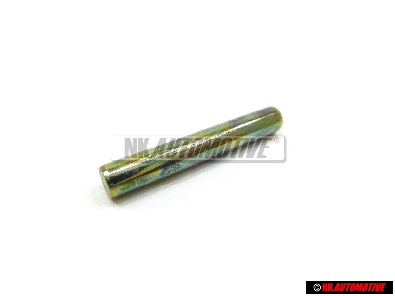 VW Original Zylinderstift - N 0432051