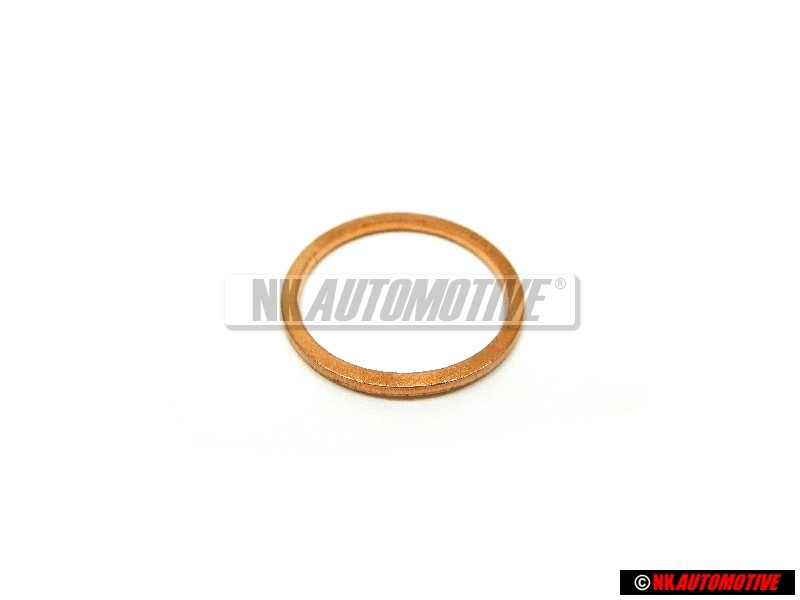 VW Original Dichtring - N 0438152