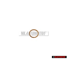 VW Original Dichtring - N 0438152