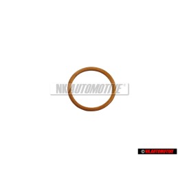 VW Original Dichtring - N 0438152