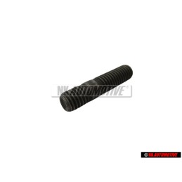VW Original Stiftschraube - N 0445145