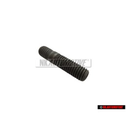 VW Original Stiftschraube - N 0445145