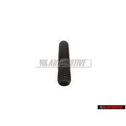 VW Original Stiftschraube - N 0445145