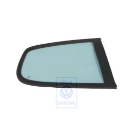 VW Original Seitenscheibe - 1K6845042L