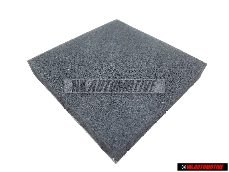 VW Original Unterlage - 867955499
