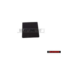 VW Original Unterlage - 867955499