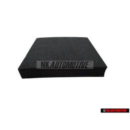 VW Original Unterlage - 867955499