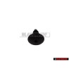 VW Original Stopfen Satinschwarz - N 9020160101C