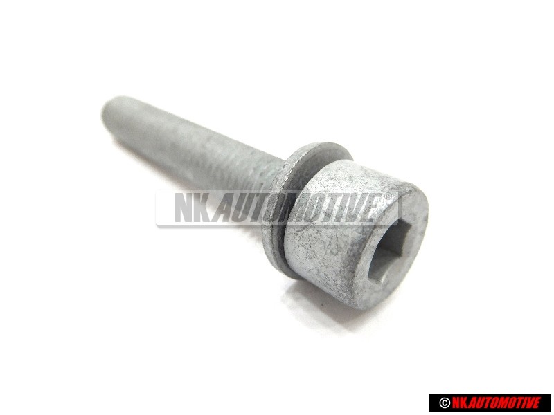 VW Original Zylinderschraube Mit Innen- Sechskantkopf - N 90212703