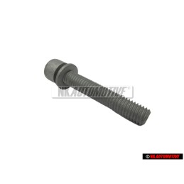 VW Original Zylinderschraube Mit Innen- Sechskantkopf - N 90212703