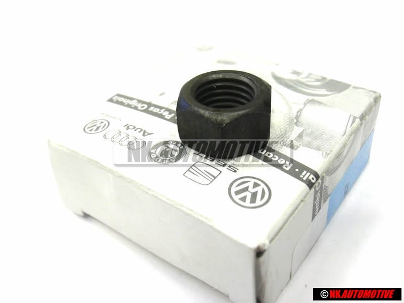 VW Original - N 0111351