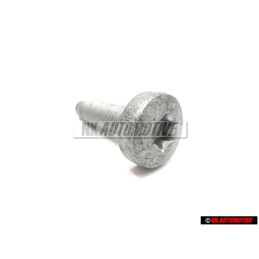VW Original Innensechsrund-Linsenschraube - N 90462503