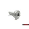 VW Original Innensechsrund-Linsenschraube - N 90462503