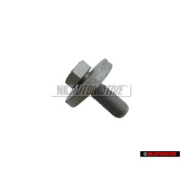 VW Original Sechskantschraube (Kombi) - N 90502103