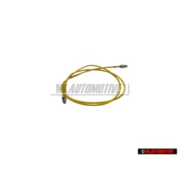 VW Original 1 Satz Einzelleitungen Mit Je 2 Kontakten - 000979135E