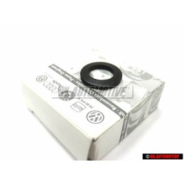 VW Original Scheibe Federscheibe Querlenker - 171407239A