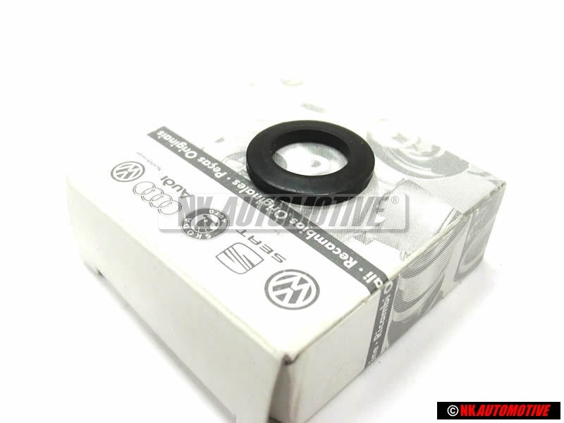 VW Original Scheibe Federscheibe Querlenker - 171407239A