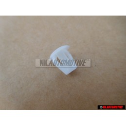 VW Original Stopfen - 1J0827713
