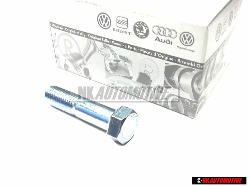 VW Original Schraube - 133513471