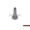 VW Original Schraube - 133513471