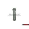 VW Original Schraube - 133513471