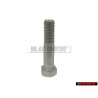 VW Original Schraube - 133513471