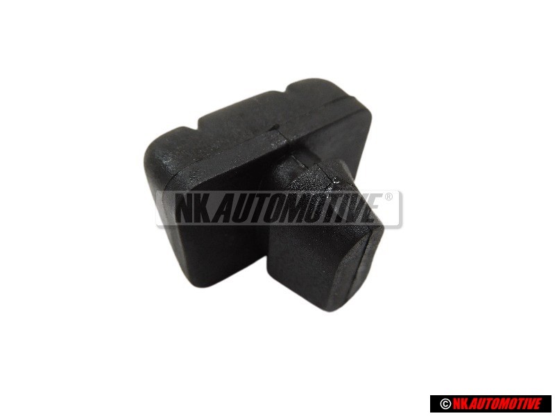 Audi Original Anschlagpuffer - 443881295