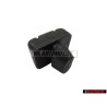 Audi Original Anschlagpuffer - 443881295