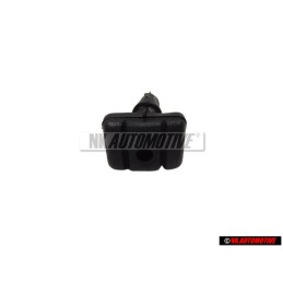 Audi Original Anschlagpuffer - 443881295
