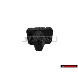 Audi Original Anschlagpuffer - 443881295
