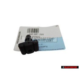 Audi Original Anschlagpuffer - 443881295