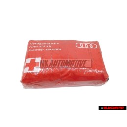 Audi Original Verbandtasche - 4L0093108C