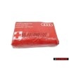 Audi Original Verbandtasche - 4L0093108C