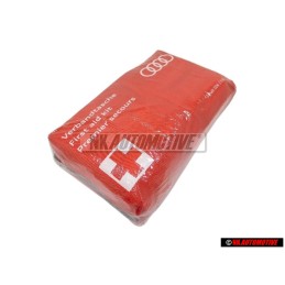 Audi Original Verbandtasche - 4L0093108C