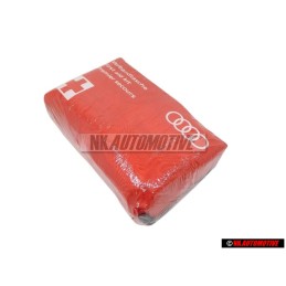 Audi Original Verbandtasche - 4L0093108C