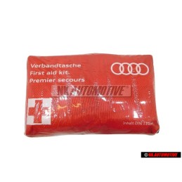 Audi Original Verbandtasche - 4L0093108C
