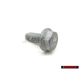 VW Original Sechskantbundschraube - N 10246610