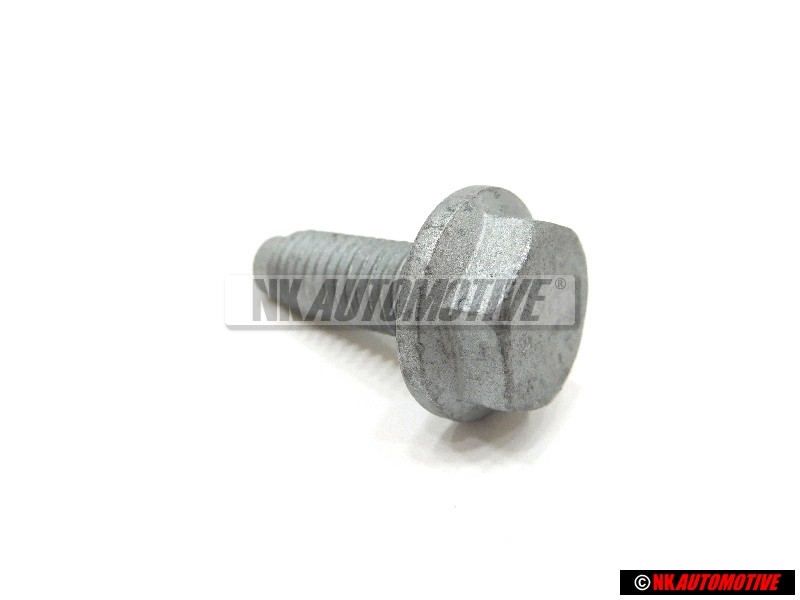 VW Original Sechskantbundschraube - N 10246610