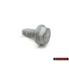 VW Original Sechskantbundschraube - N 10246610