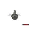 VW Original Sechskantbundschraube - N 10246610