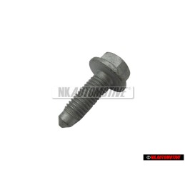 VW Original Sechskantbundschraube - N 10246610